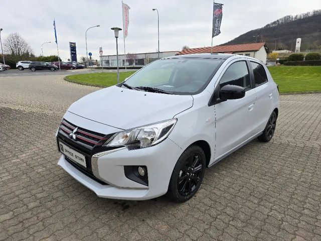 Mitsubishi Space Star ClearTec MIVEC Star