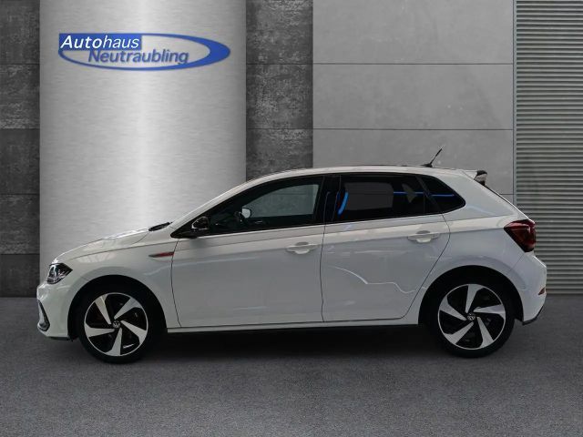 Volkswagen Polo 2.0 TSI DSG IQ.Drive