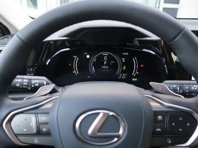 Lexus NX 450h Executive Line