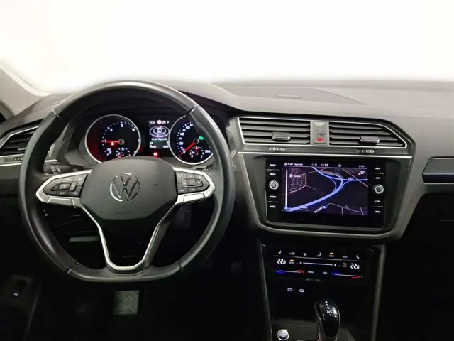 Volkswagen Tiguan 2.0 TDI DSG Life