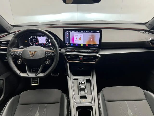 Cupra Formentor 2.0 TSI 4Drive DSG VZ