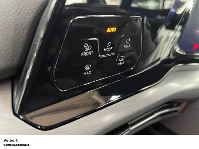 Volkswagen Golf 2.0 TSI DSG Golf VIII Style