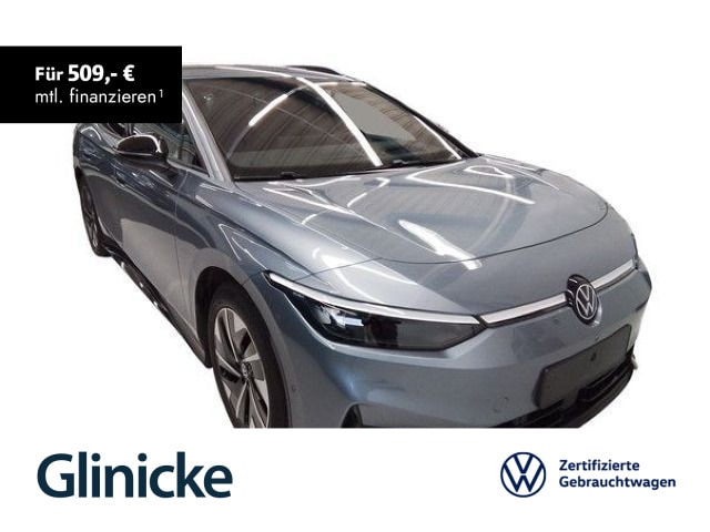 Volkswagen ID.7 Pro Tourer