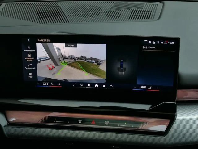 BMW i5 M-Sport Touring eDrive40