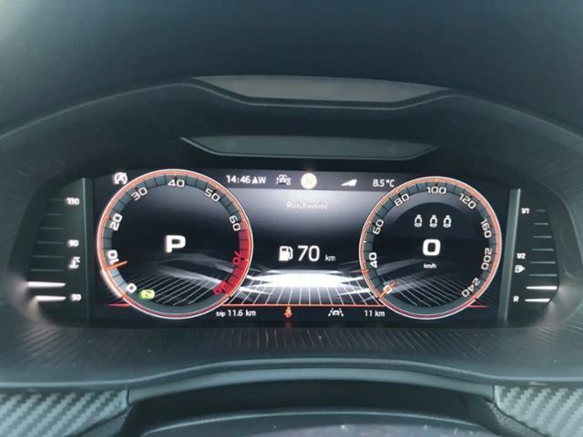 Skoda Scala 1.5 TSI Monte Carlo