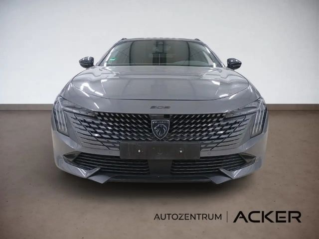 Peugeot 508 GT-Line PureTech SW