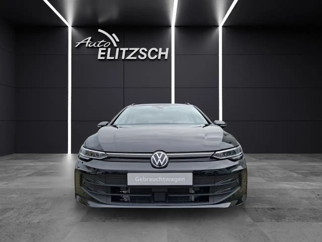 Volkswagen Golf DSG Golf VIII Life Variant