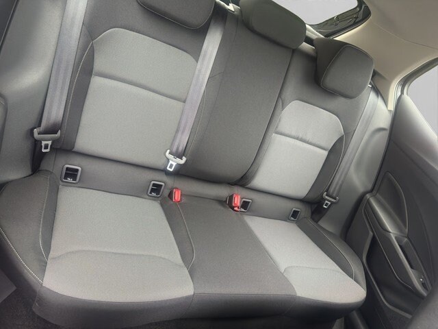 Skoda Fabia 1.0 TSI 85