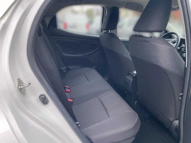 Toyota Yaris Comfort Hatchback Hybride