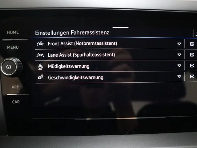 Volkswagen Taigo 4Me TSI