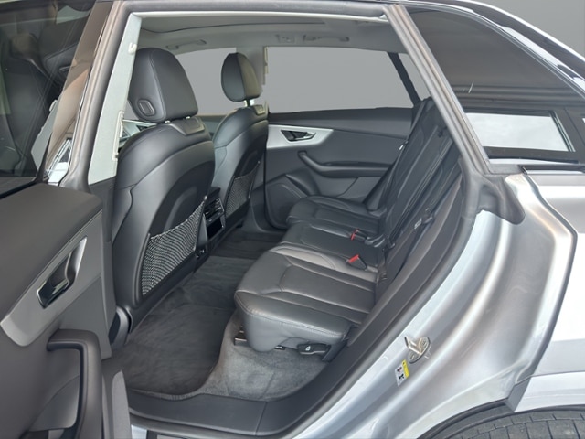 Audi Q8 50 TDI Quattro