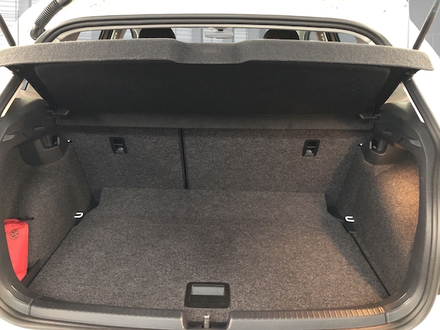 Volkswagen Polo Comfortline