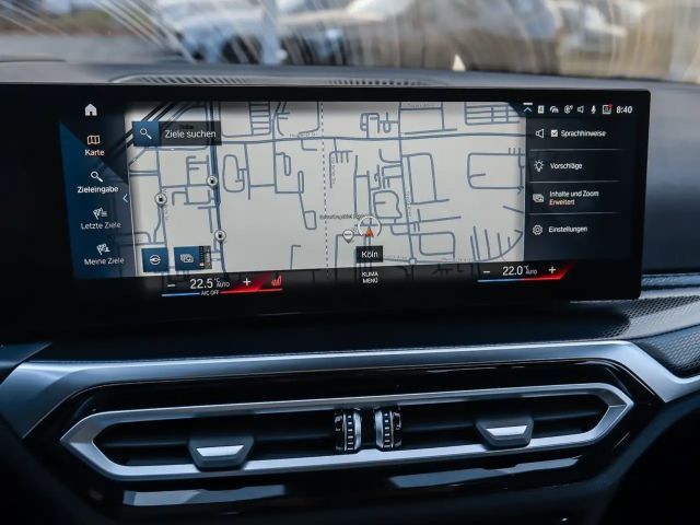 BMW 240 Coupé M-Sport xDrive