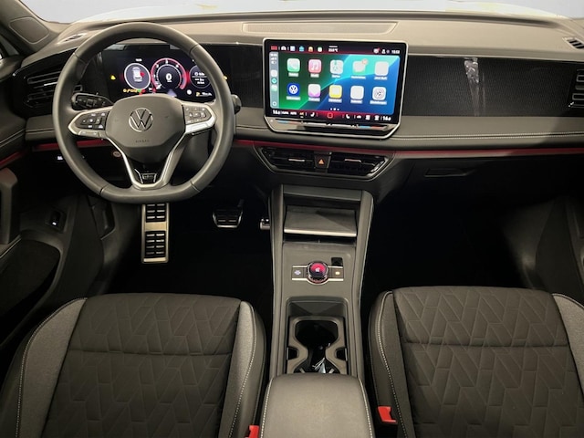 Volkswagen Tiguan DSG