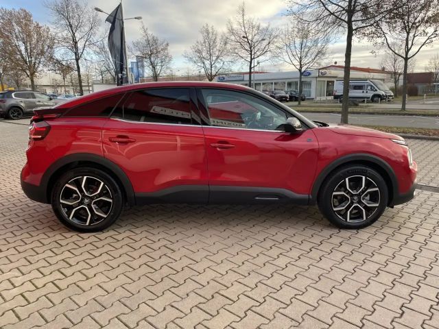 Citroën ë-C4 Shine