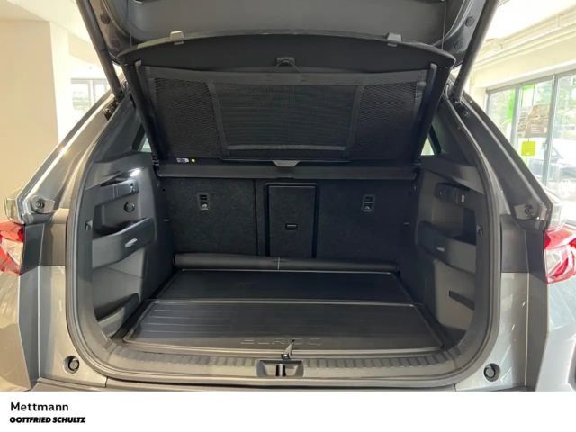 Skoda Elroq 85 Alpha