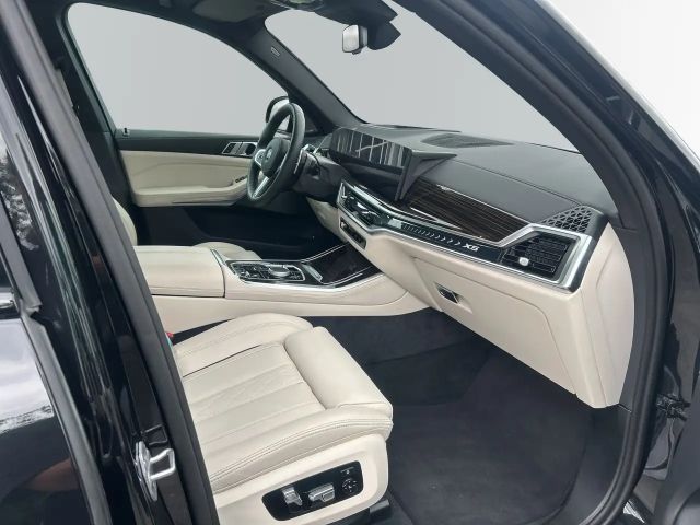 BMW X5 M-Sport xDrive50e