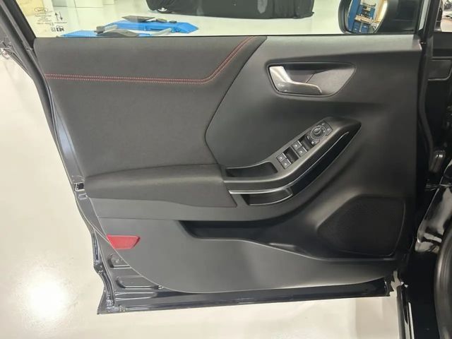 Ford Puma EcoBoost ST Line