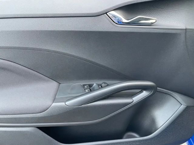 Skoda Fabia 1.0 TSI Selection