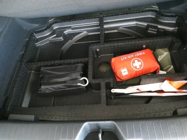 Opel Astra Business Edition