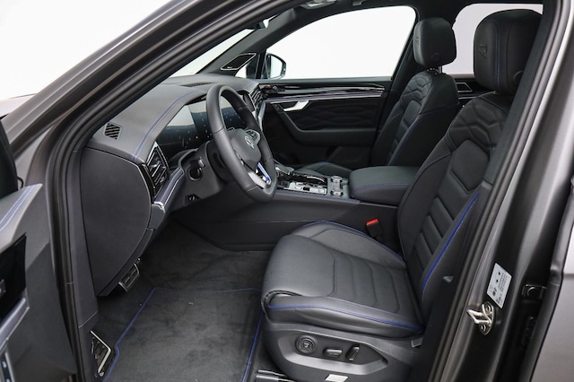 Volkswagen Touareg 3.0 V6 TSI eHybrid