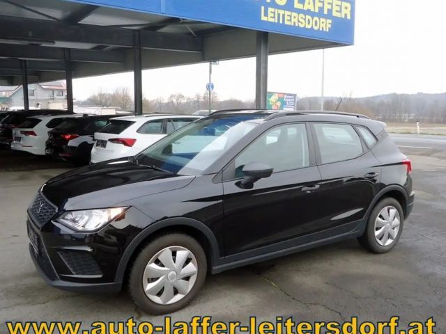 Seat Arona **TOP**Klima**1.Bes.