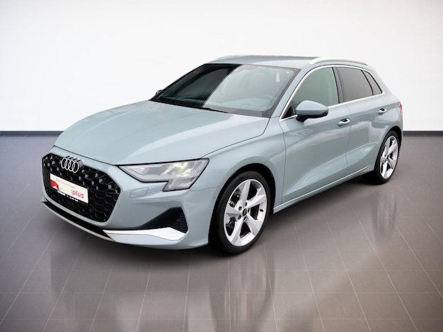 Audi A3 35 TFSI S-Tronic Sportback