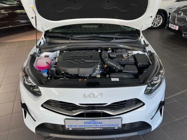 Kia Ceed CRDi SportWagon Vision