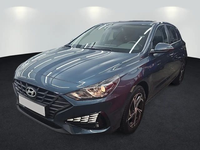 Hyundai i30 1.0 Pure T-GDi