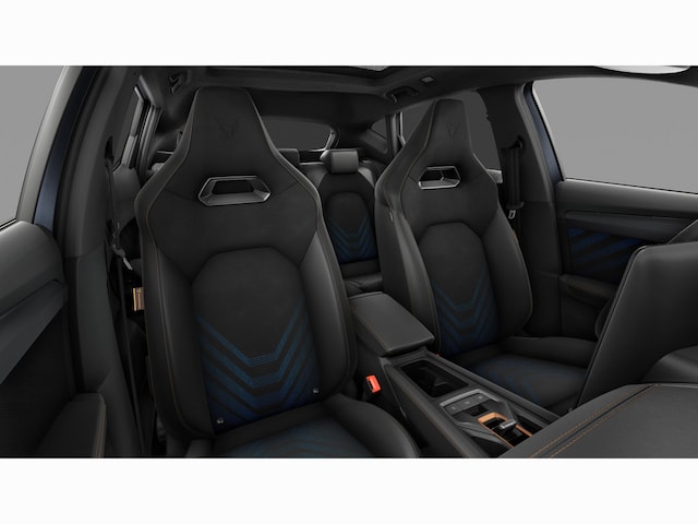 Cupra Formentor 4Drive VZ