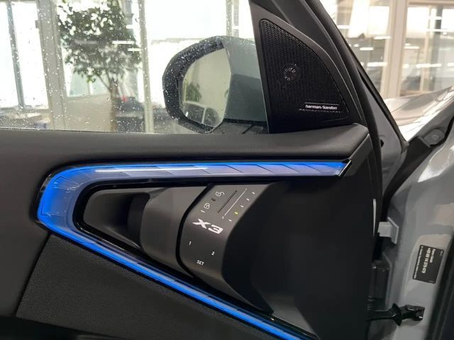 BMW X3 M-Sport xDrive xDrive30e