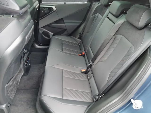 BMW X3 M-Sport xDrive