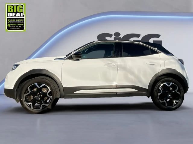 Opel Mokka 1.2 Turbo Turbo