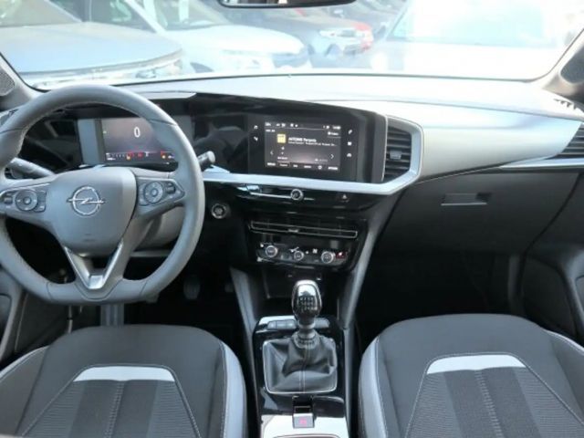 Opel Mokka 1.2 Turbo GS-Line Grand Sport Turbo