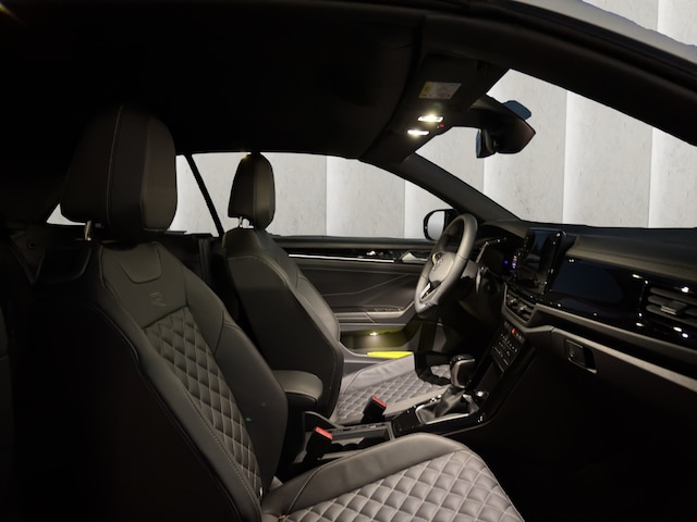 Volkswagen T-Roc Cabriolet DSG R-Line