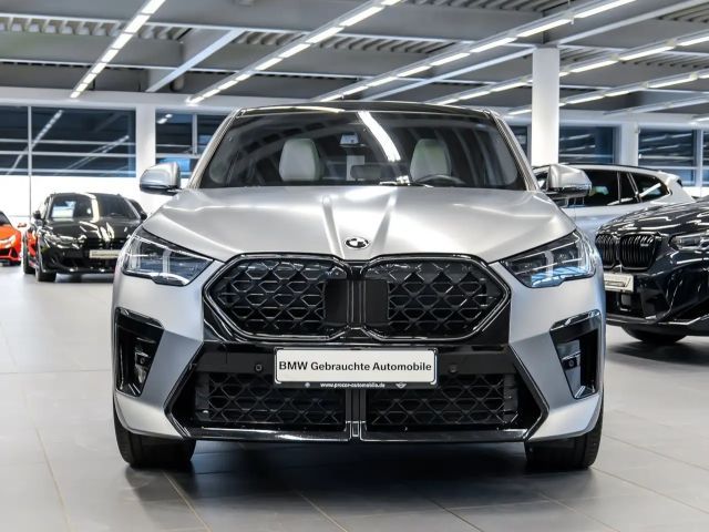 BMW X2 M-Sport sDrive20i