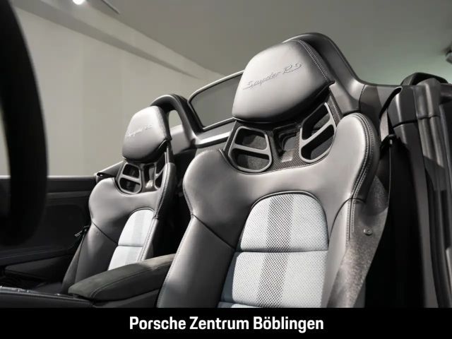 Porsche Cayman 718 RS