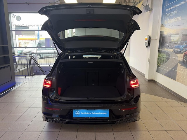 Volkswagen Golf 1.5 eTSI R-Line