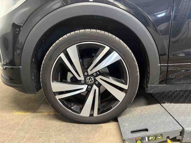 Volkswagen T-Cross 1.0 TSI DSG Style