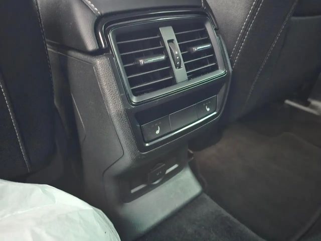 Skoda Karoq 1.5 TSI Sportline