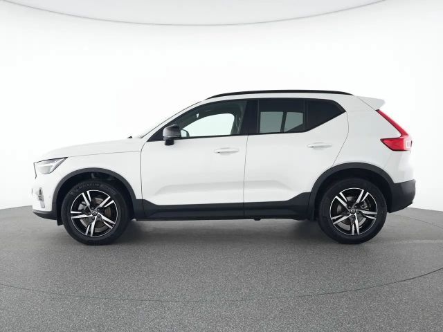 Volvo XC40 Dark Plus