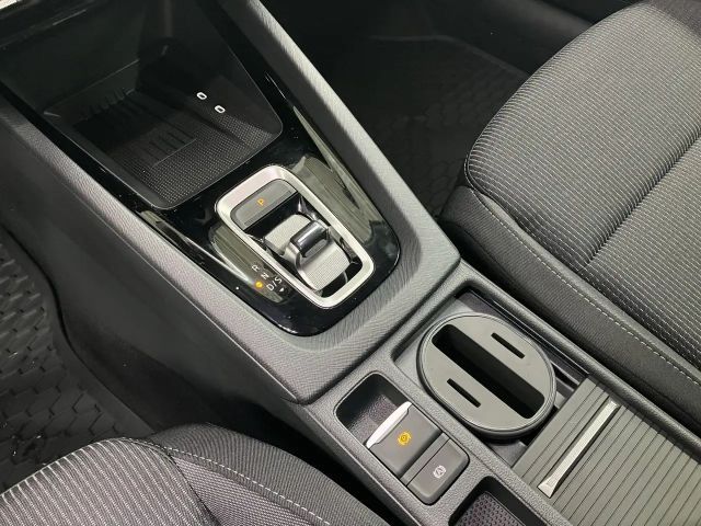 Skoda Octavia Selection