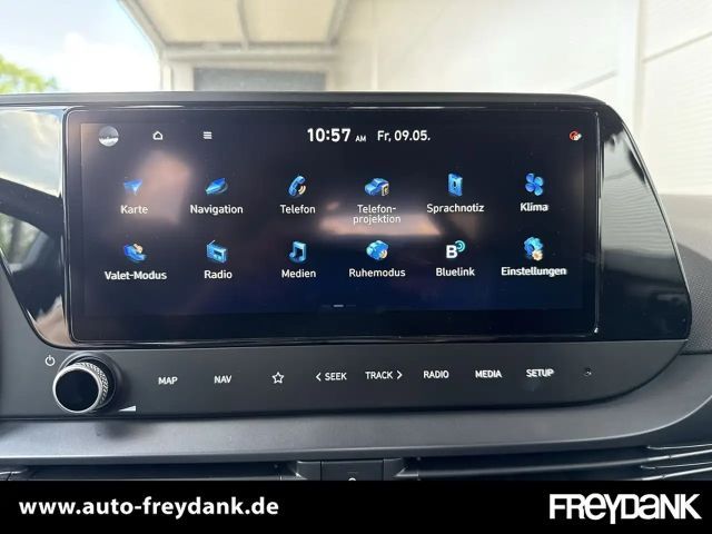 Hyundai i20 1.0 T-GDi Trend