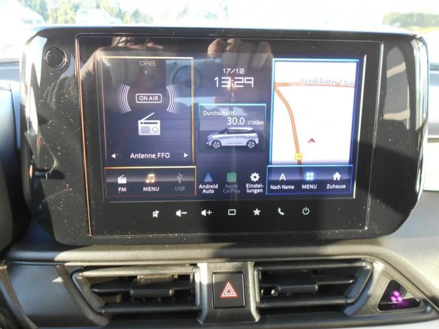 Suzuki Swift Comfort Hybrid