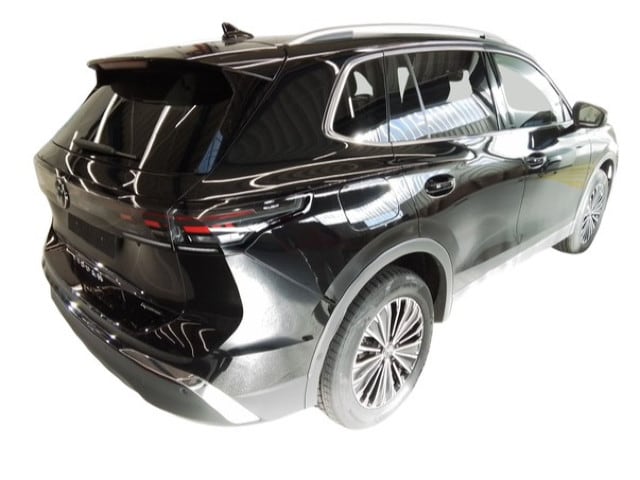 Volkswagen Tiguan 2.0 TDI DSG Elegance Elegance