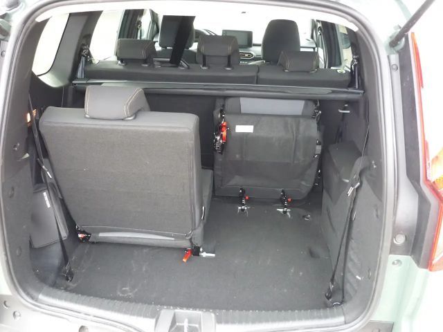 Dacia Jogger Extreme TCe 110