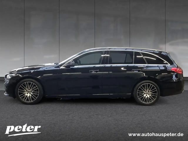 Mercedes-Benz C 220 AVANTGARDE C 220 d Estate