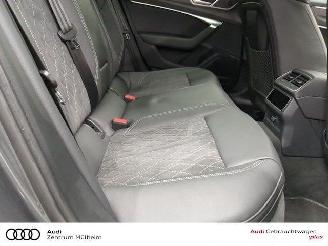 Audi S6 Avant Quattro