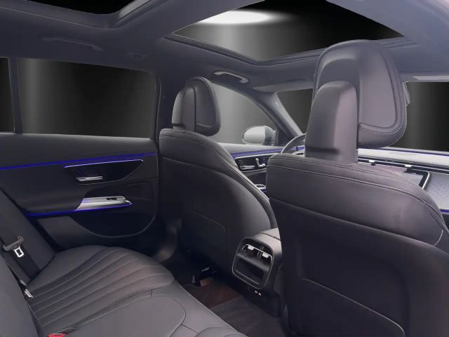 Mercedes-Benz E 220 AMG Line E 220 d Estate