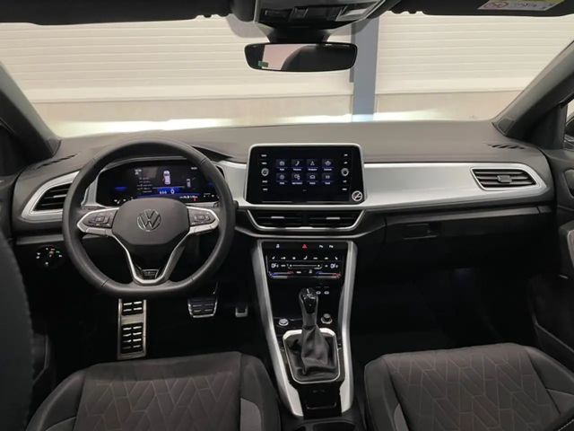 Volkswagen T-Roc 2.0 TDI